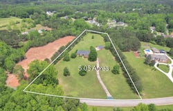 98 Stone Mill, Griffin, GA 30224