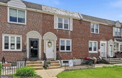 808 RIVELY AVE, GLENOLDEN, PA 19036
