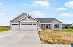 6278 Roman Road, Allendale, MI 49401