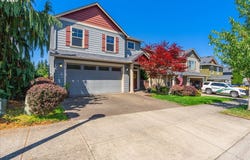 4014 N PIONEER CANYON DR, Ridgefield, WA 98642