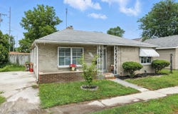 504 W Harrison Street, Columbia City, IN 46725