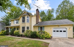 1905 WHITE LAKE Drive, FREDERICKSBURG, VA 22407