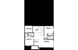 1939 Descent Lane, Rockwall, TX 75087