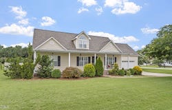 94 Bridle Drive, Angier, NC 27501