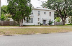 605 S JACKSON AVENUE, BARTOW, FL 33830
