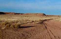 15 Co Rd N7284 40 Acres, Chambers, AZ 86502