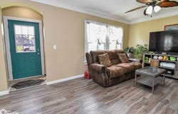 1016 E Anson Street, Marshalltown, IA 50158