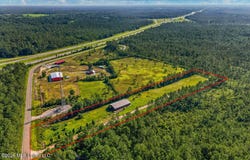 10540 Old Stage Road, Moss Point, MS 39562