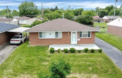 3723 Abney Road, Columbus, OH 43207