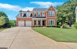 4158 SPRING HILL, Kennesaw, GA 30144