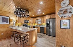364 Bice Lane, Blue Ridge, GA 30513
