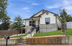 206 CHICKERING AVE, San Antonio, TX 78210