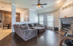 10231 Bantry Lane, Forney, TX 75126