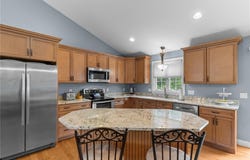 76 Lakehurst Drive, Coventry, RI 02816