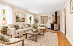14 Lt Hooper Road, Alexandria Twp., NJ 08848-2106