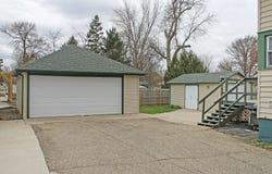 429 W 8th Avenue, Webster, SD 57274