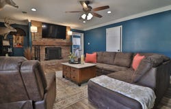 121 WOODLAWN Ave E, Brighton, TN 38011