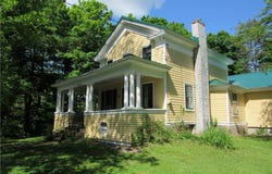 9052 Thomas Road, Rome, NY 13363