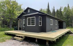 2731 W Jones, Gulliver, MI 49840
