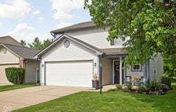 5966 Draycott Drive, Indianapolis, IN 46236