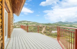 16627 Toboggan Court, Collbran, CO 81624