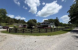 180 Ceder Road, Owingsville, KY 40360