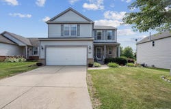 4900 Meadow Crest Circle, Holly, MI 48442
