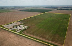Hillsdale/Nash Area, Hillsdale, OK 73743