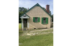 45 Perkinson Street, Kittrell, NC 27544
