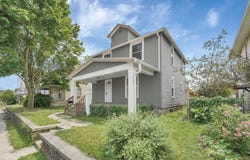 715 Woodrow Avenue, Marion, OH 43302
