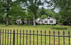 4540 S York Hwy, Jamestown, TN 38556