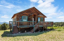 10 N Price Park, Cotopaxi, CO 81223