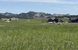 Lot 27 Park Avenue, Custer, SD 57730