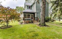 724 N Water Street, Albany, IN 47320