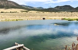 Monroe Mountain Rd, Monroe, UT 84754