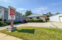 1318 N Main St, Racine, WI 53402