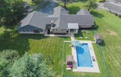 628 YORKSHIRE DRIVE, CARLISLE, PA 17013
