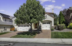 1744 Cloud Peak Drive, Sparks, NV 89436