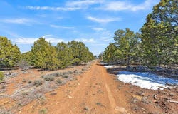 TBD Dave Wood Road, Montrose, CO 81403