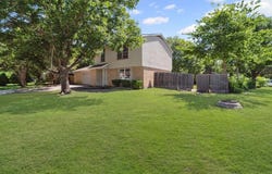 3122 Lisetta Street, Grand Prairie, TX 75052