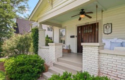 322 WOODLAND DRIVE, HOMEWOOD, AL 35209