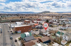 1048 S Wyoming Street, Butte, MT 59701