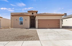 1151 Marquitos Avenue, Anthony, NM 88021
