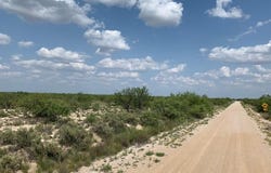 Dump Rd, Imperial, TX 79743