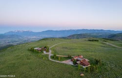 8376 E Aspen Ridge Road, Heber City, UT 84032