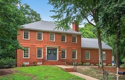 206 Lewis Robert Lane, Williamsburg, VA 23185