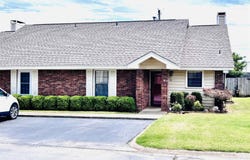 23 Dark Forest Place, Benton, AR 72019