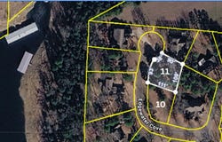 612 Edgewater Cove, Heber Springs, AR 72543