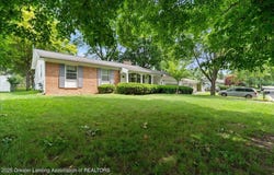 1613 Parkvale Avenue, East Lansing, MI 48823