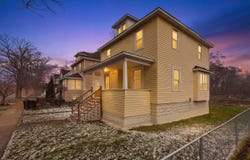 1317 John Street, Kalamazoo, MI 49001
